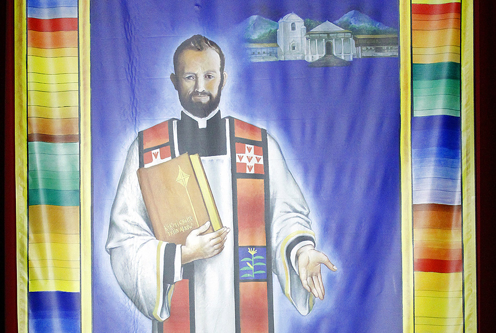 July 13-18, 2025 Blessed Stanley Rother/Oklahoma pilgrimage