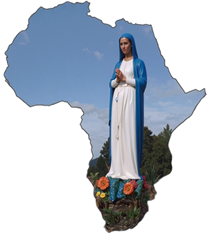 December 31, 2027 to January 6, 2028 – Marian African Pilgrimage & Safari