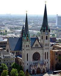 October 18, 2024 – Pilgrimage to Milwaukee with Fr. Bob Jones