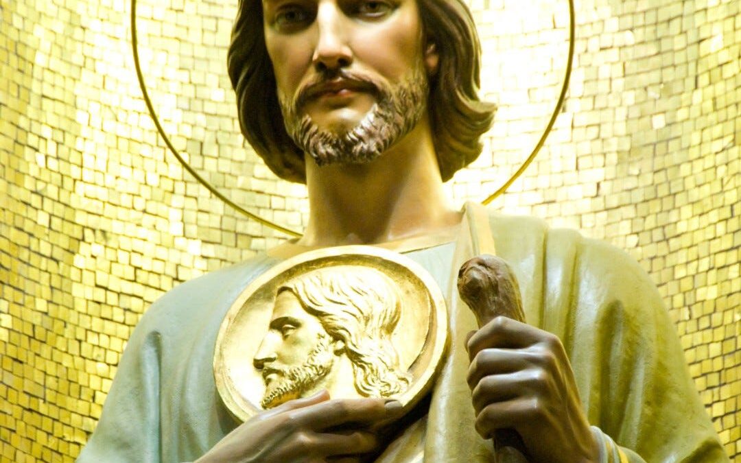 April 3, 2025 – Lenten Pilgrimage with Fr. Kaim