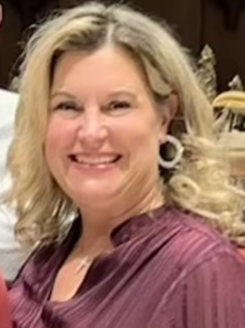 Marcie Giralomo