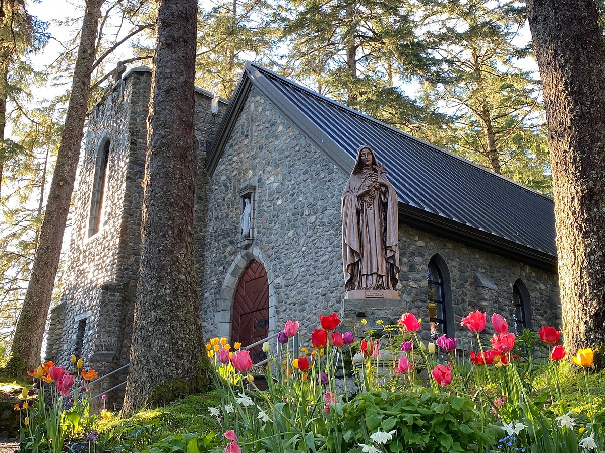 July 28-August 5, 2026 Alaska Cruise with Fr. Grady
