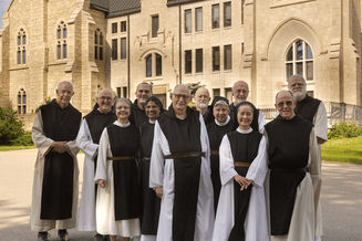 September 17, 2026 – One-Day Pilgrimage to Iowa with Fr. Bob Jones