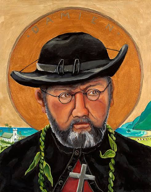 May 6-13, 2028 Hawaii Pilgrimage with Fr. Grady